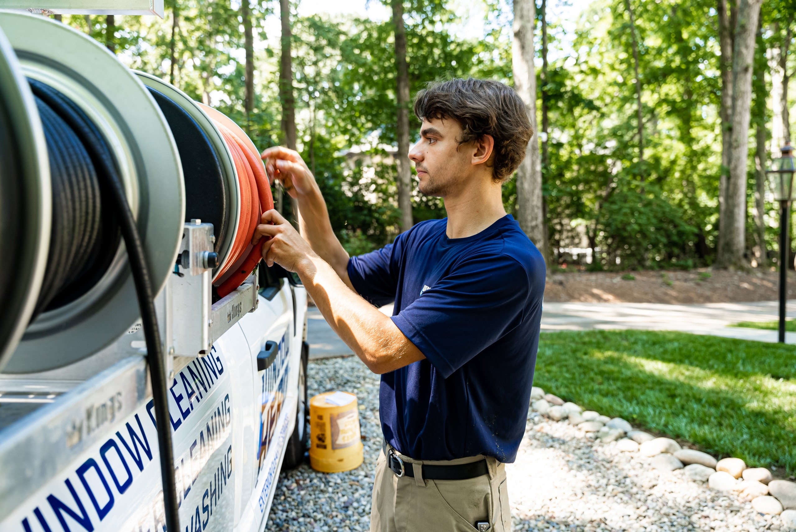 Window Hero Charlotte Image