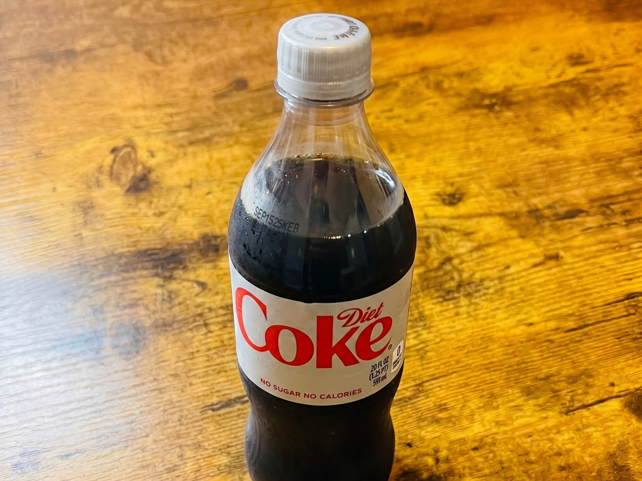 Diet Coke 20 Fl