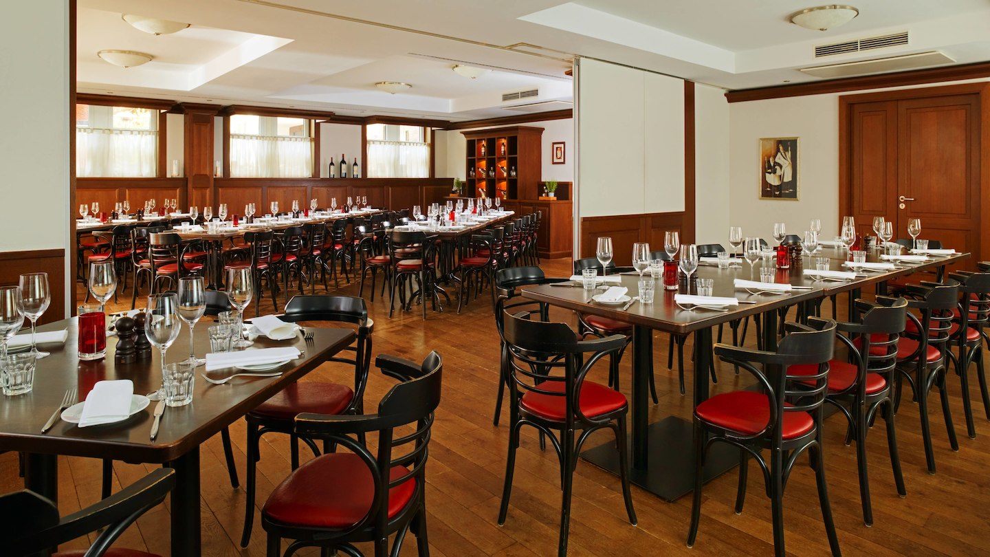 Bilder Cologne Marriott Hotel
