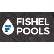 Fishel Pools Logo