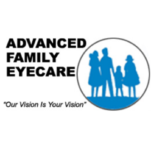 Advanced Family Eyecare Photo