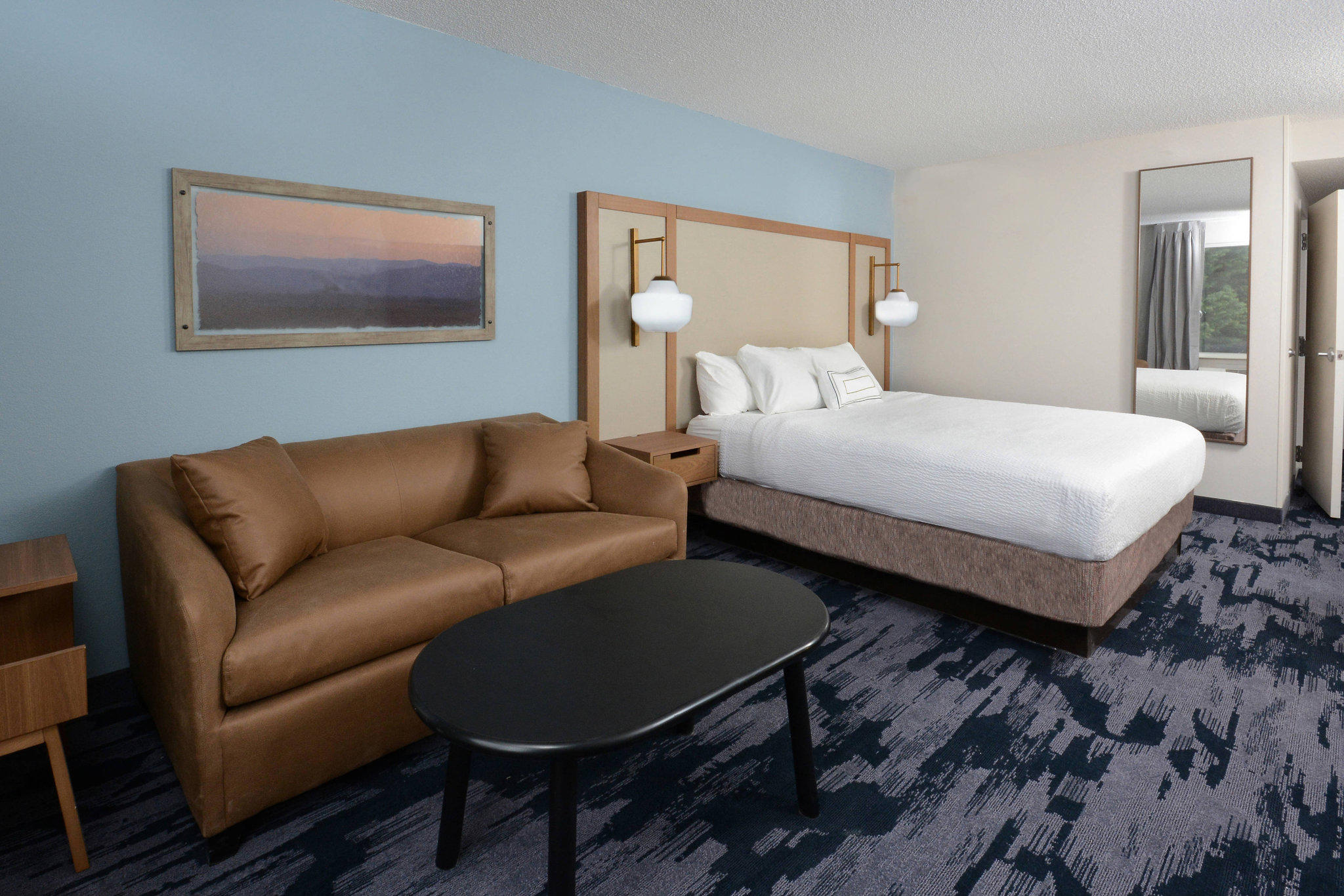 Fairfield Inn by Marriott Greensboro Airport Photo