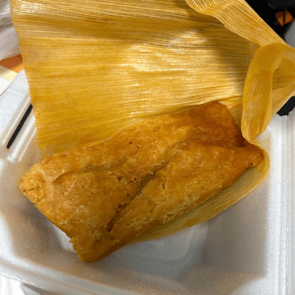 Tamale
