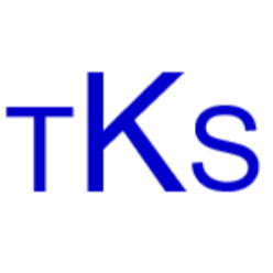 Logo von Tks- Gerüstverleih