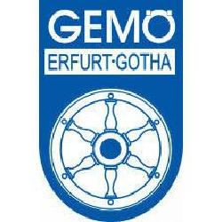 Logo von GEMÖ Möbeltransport GmbH
