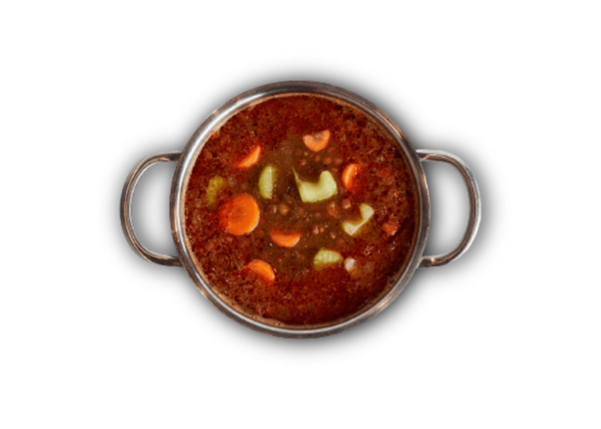 Lentil Soup