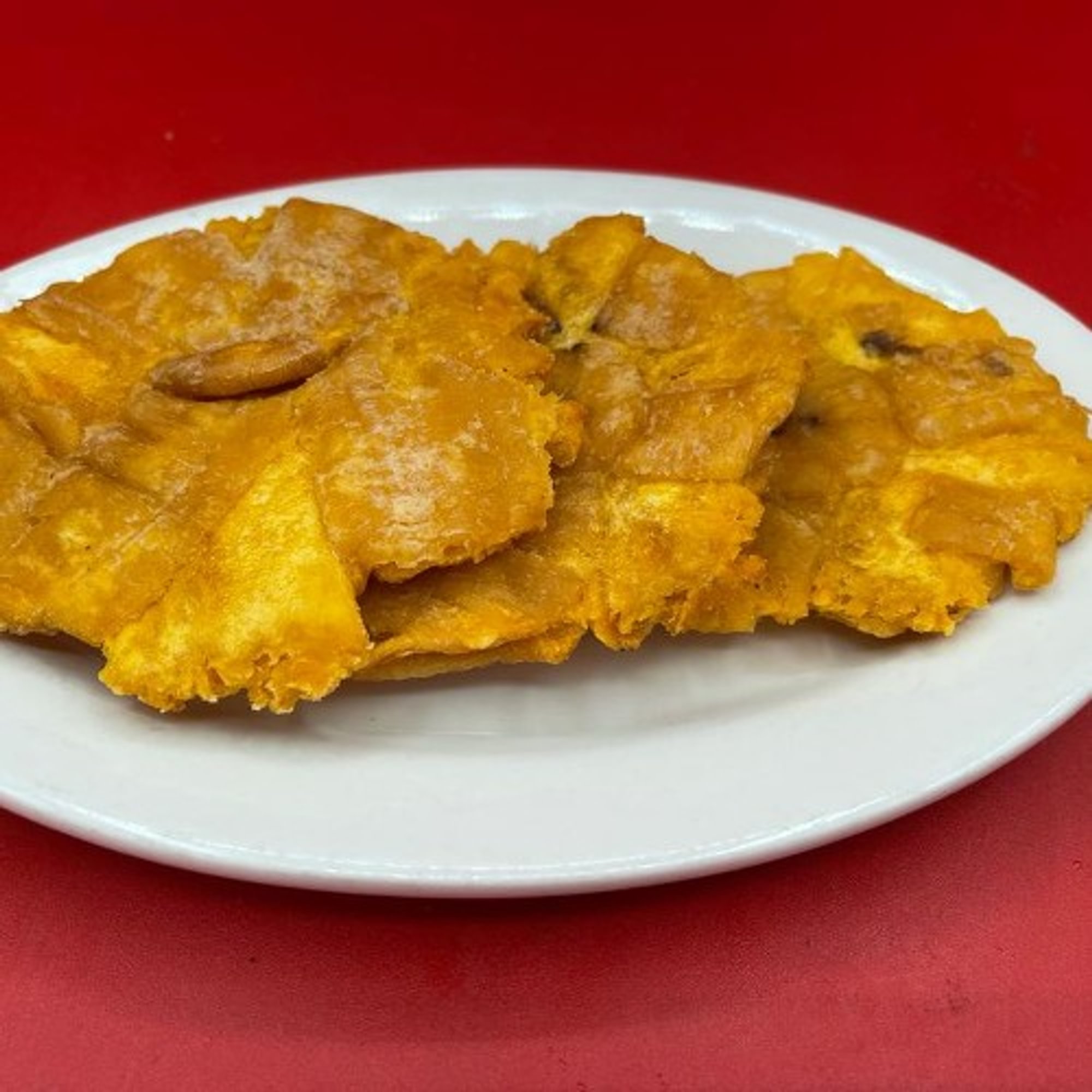 Tostones