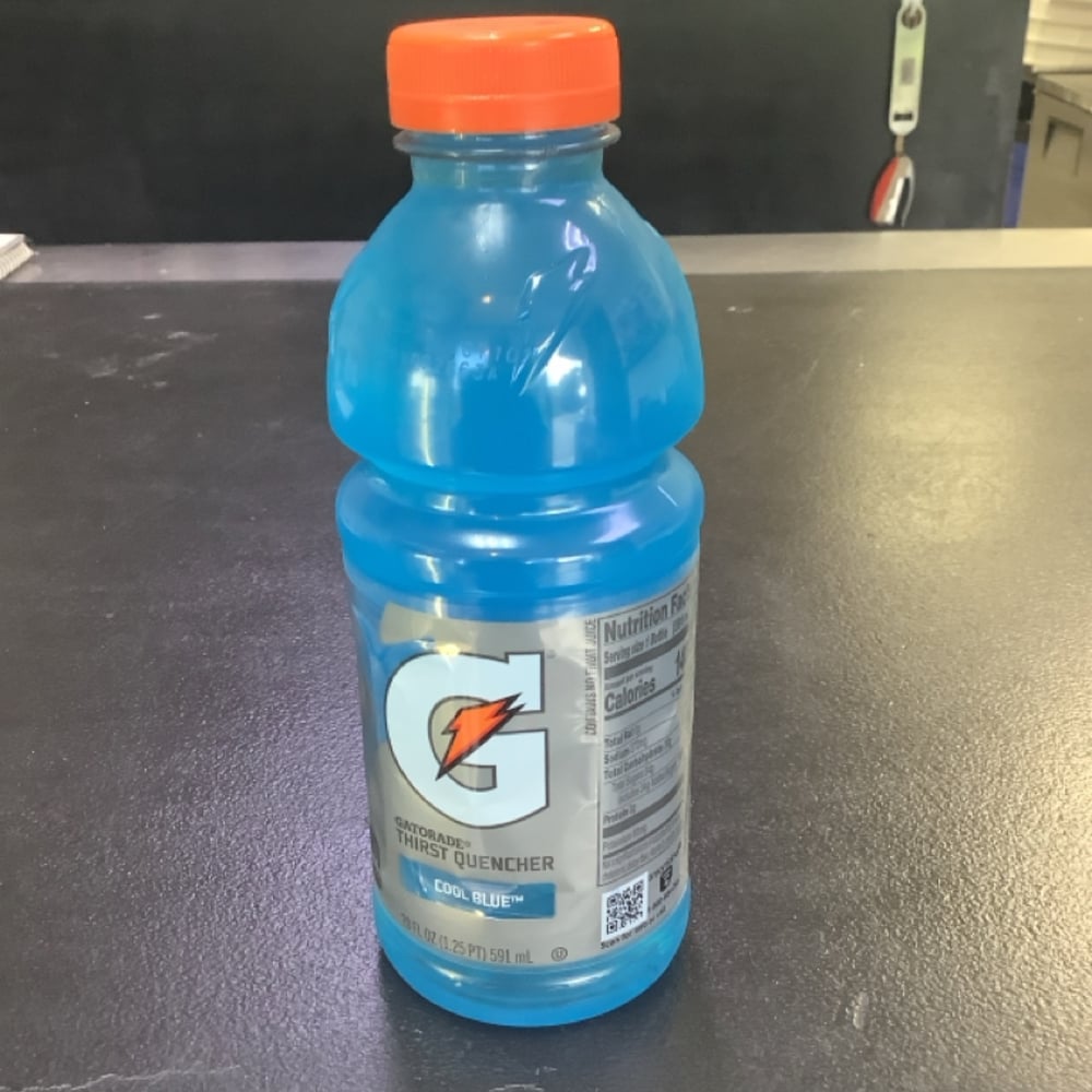 Gatorade