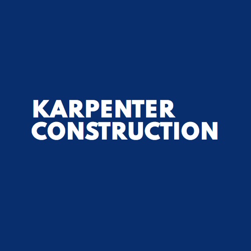 Karpenter Construction