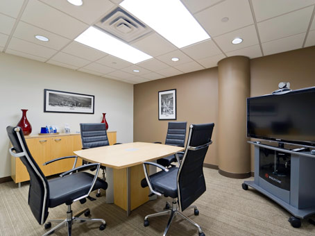 Regus - Massachusetts, Boston - Arlington Street Photo