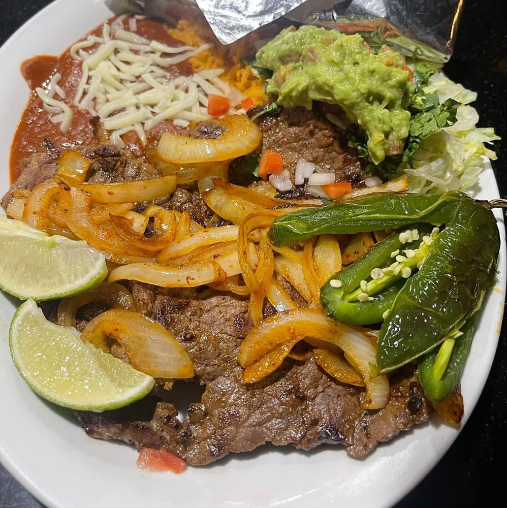Asada Tradicional