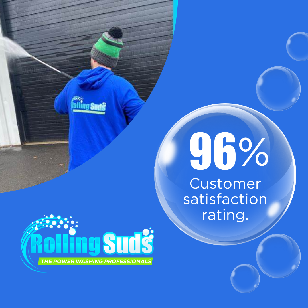 Rolling Suds of Irving - Grapevine Image