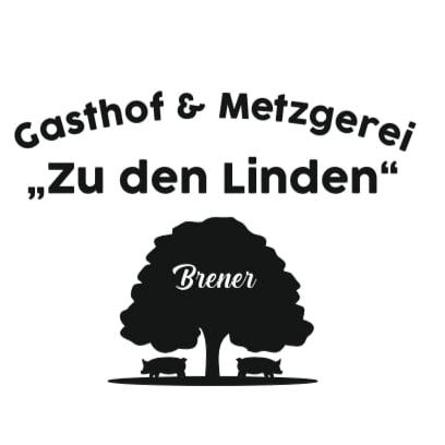 Logo von Zu den Linden Gasthaus und Metzgerei Schlenk