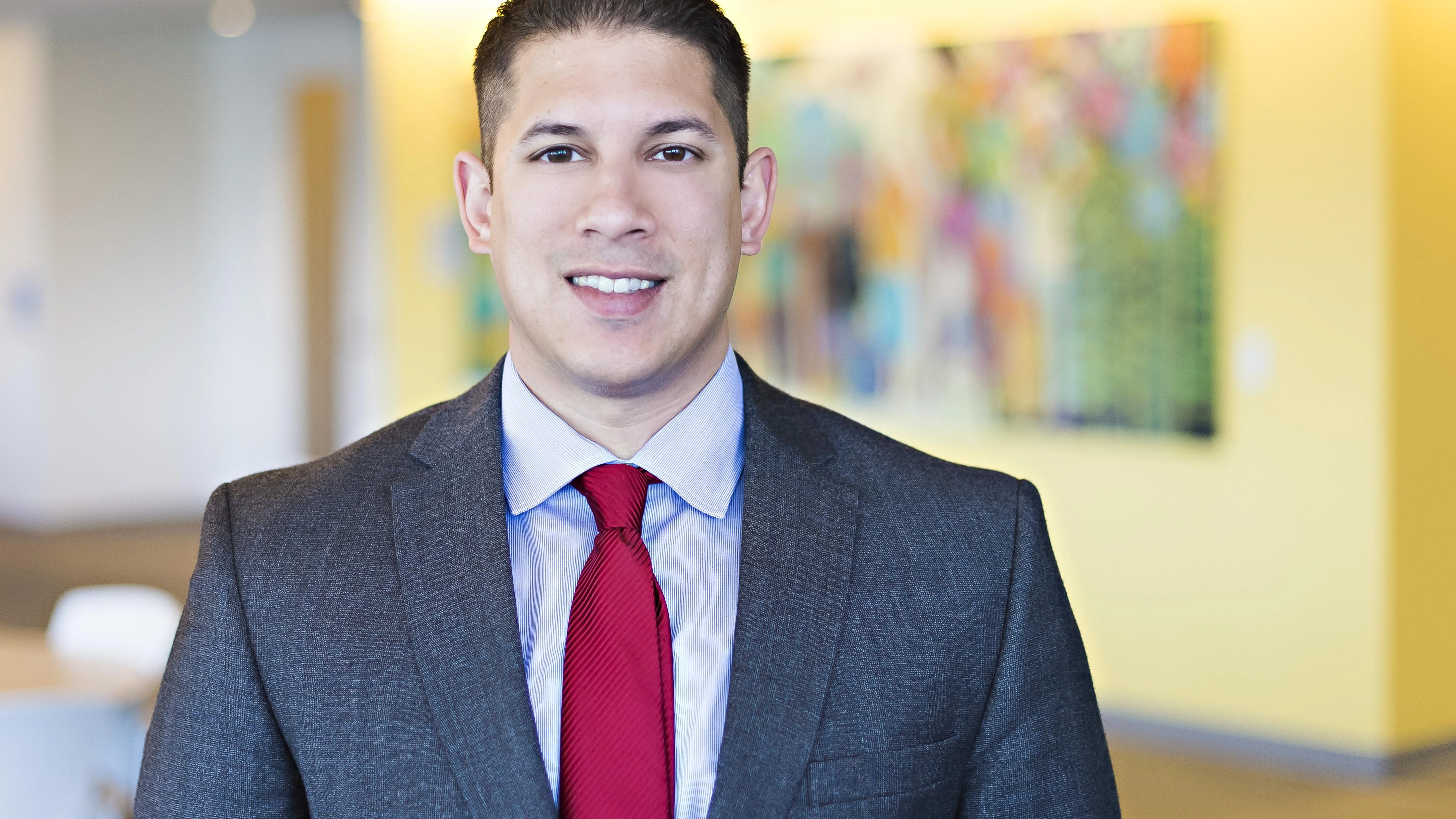 Rupam K. Das, MD Image