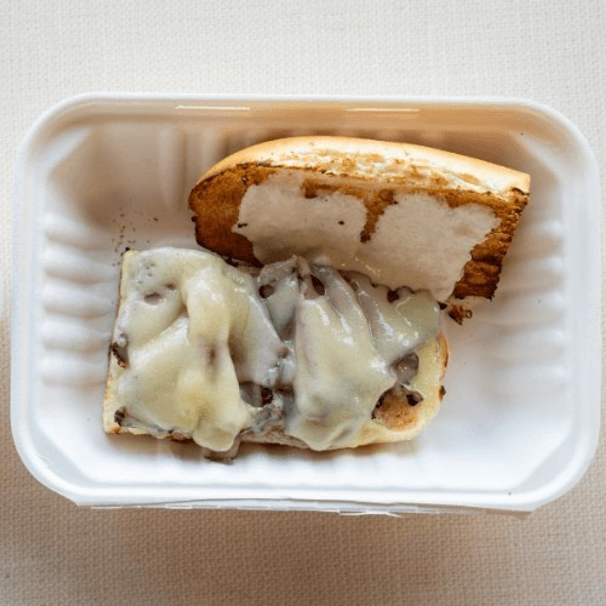 French Dip Sub