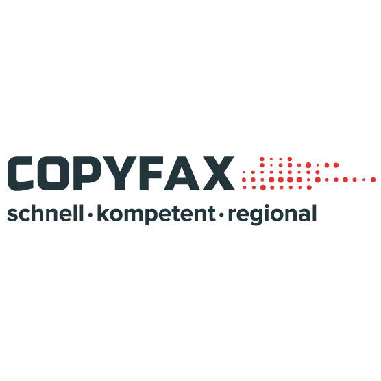 Logo von COPYFAX GmbH