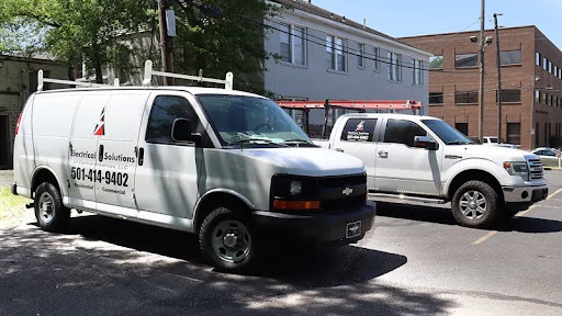 Electrical Solutions of Central Arkansas