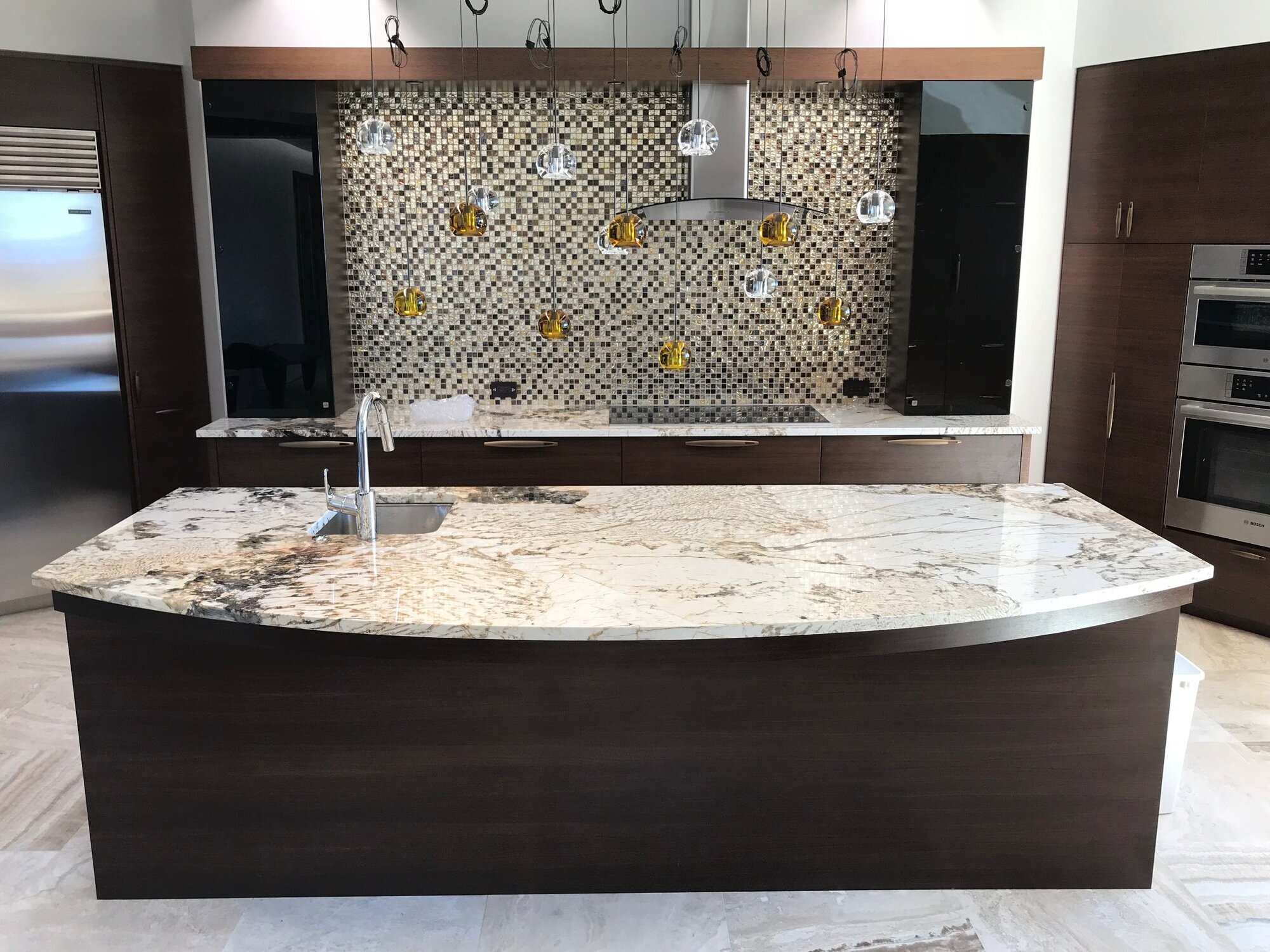 Jim Harris' Marble & Granite, Corp. Image