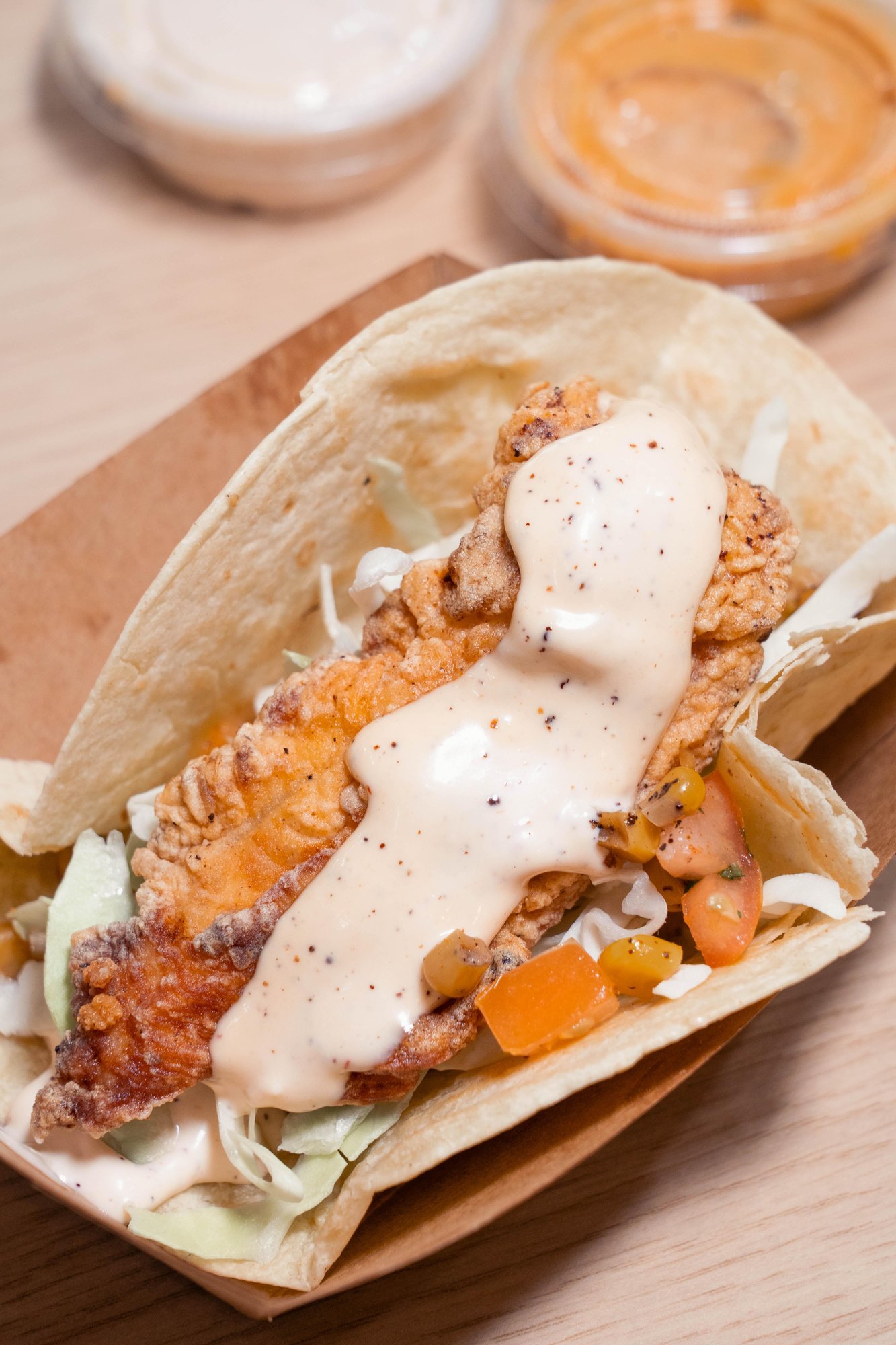 Taco