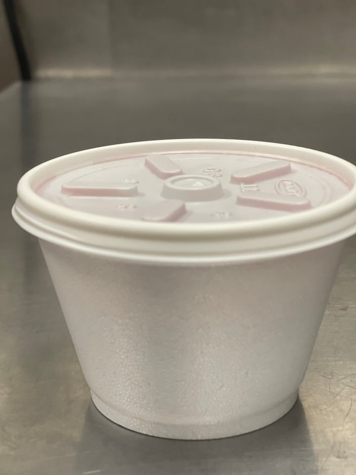 Small Salsa
