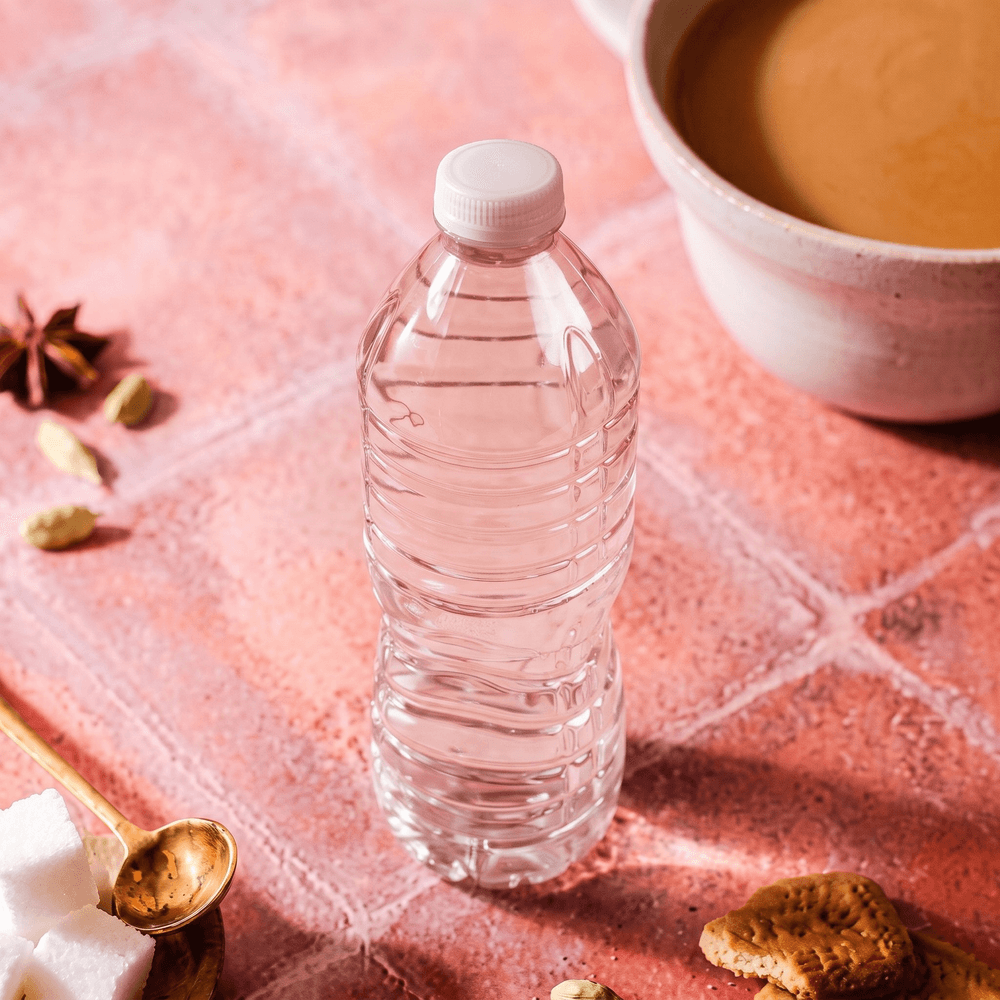 Bottled Water