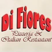 Di Fiore's Pizzeria &amp; Italian Restaurant Logo