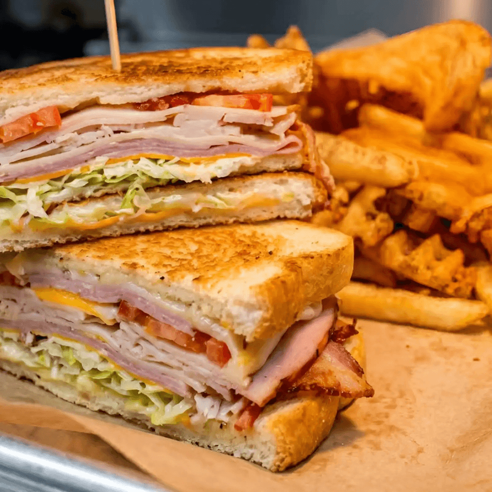 Club Sandwich