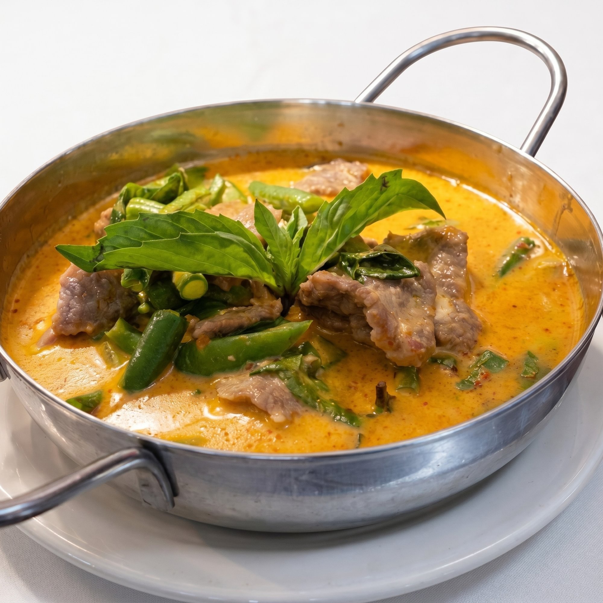 Panang Curry