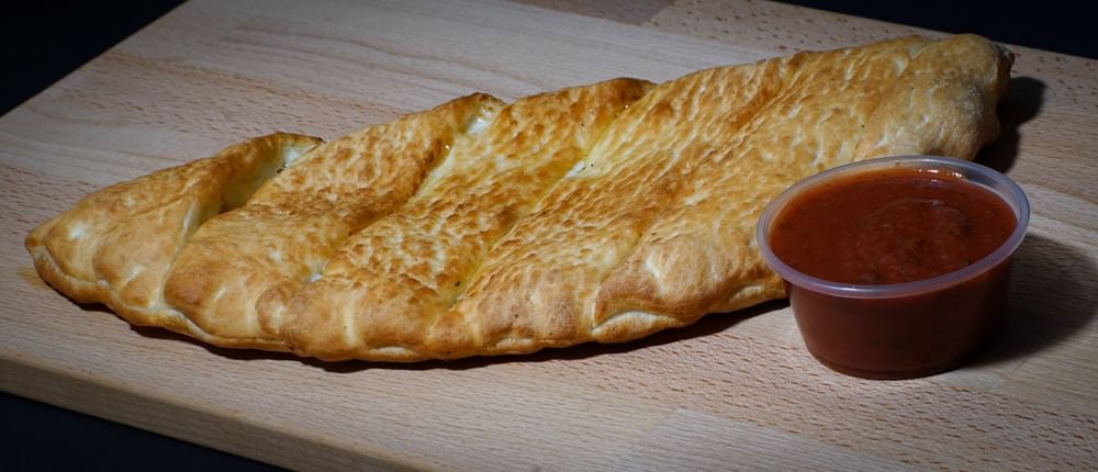 Loaded Cheese Bread Pick Up Special