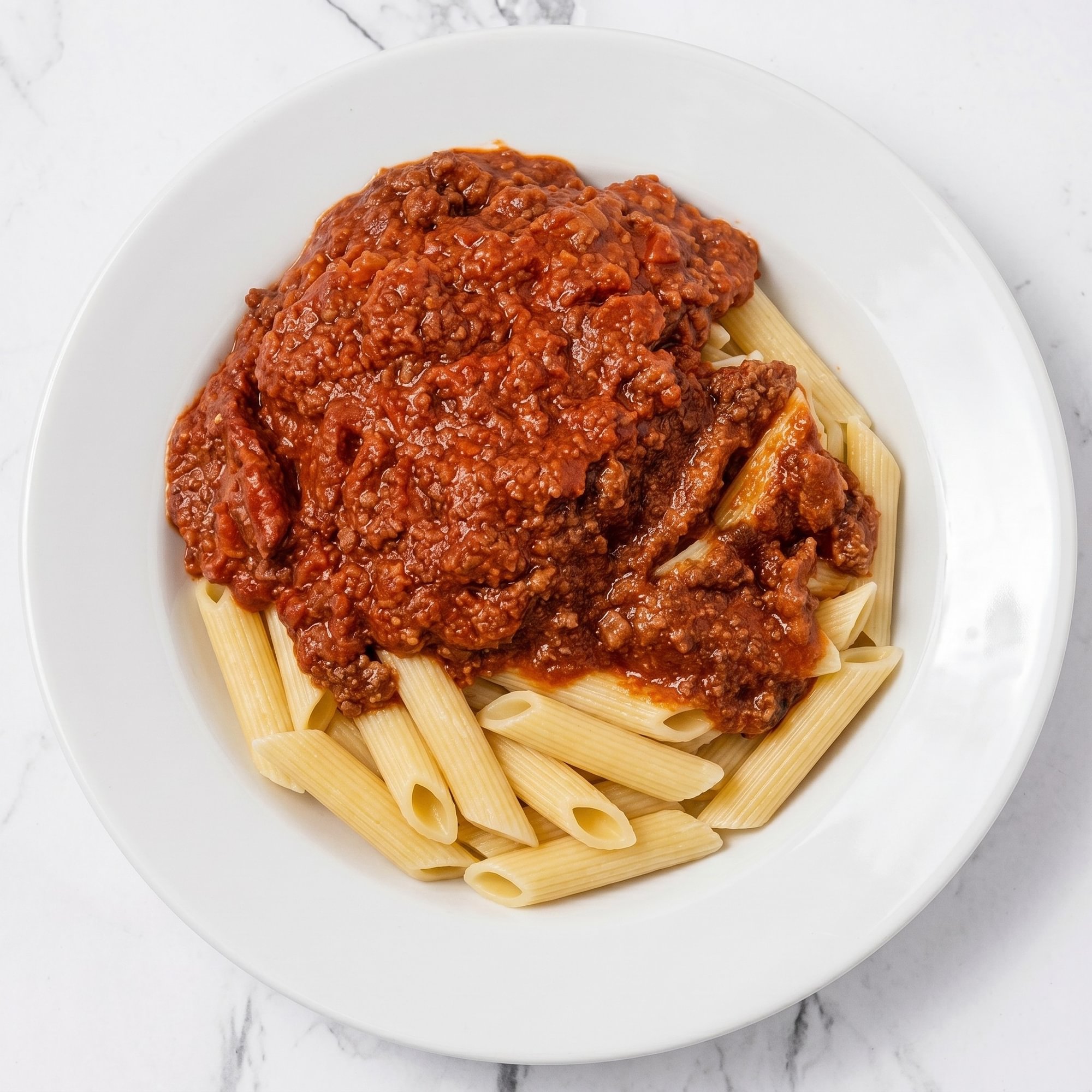 Mostaccioli