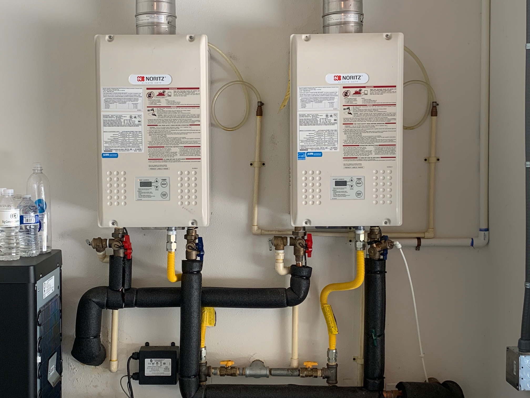 Blitz Plumbing Image