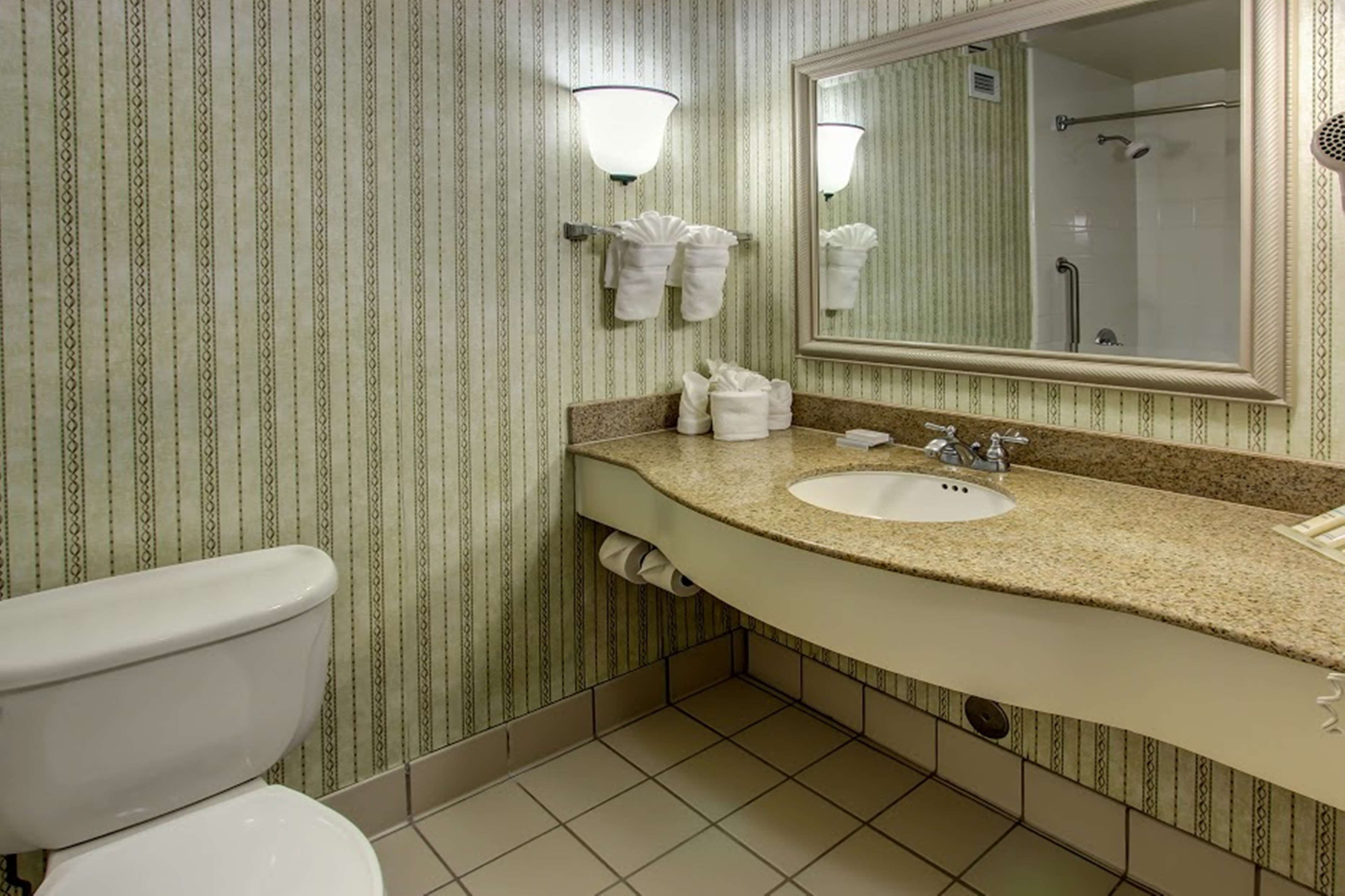 Hilton Garden Inn Williamsburg Photo