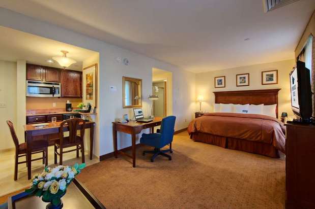 Images Homewood Suites by Hilton East Rutherford - Meadowlands, NJ