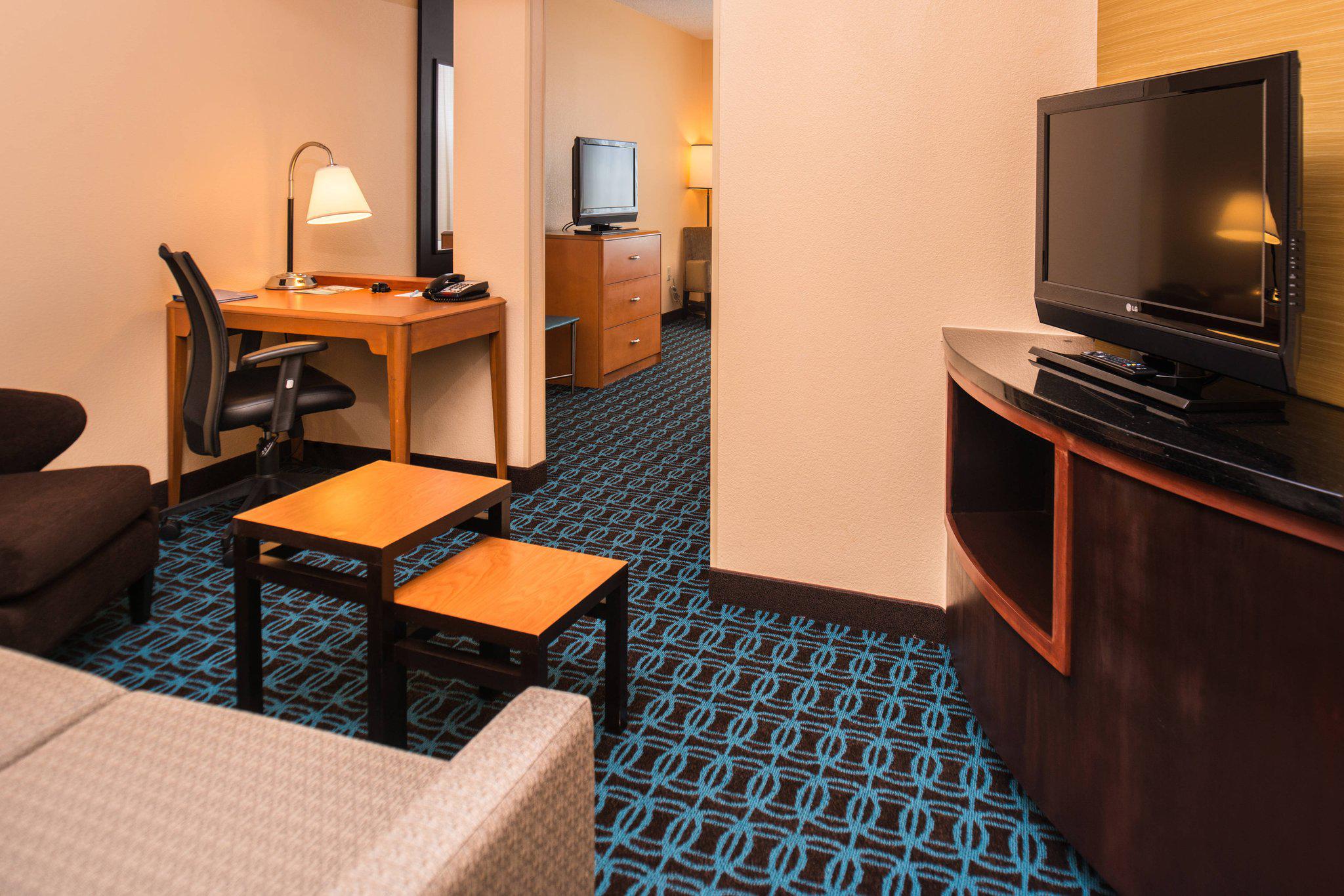 Fairfield Inn & Suites by Marriott San Antonio NE/Schertz Photo