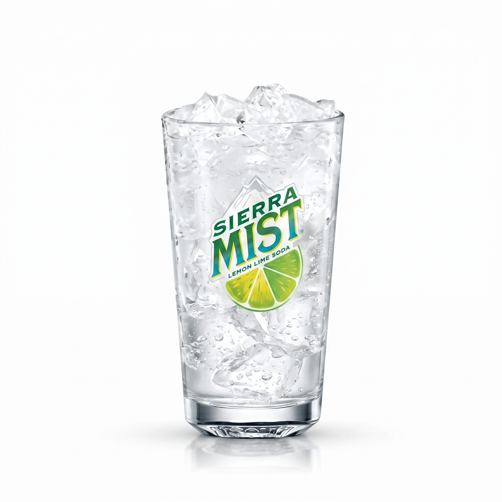 Sierra Mist