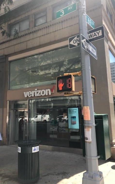 Verizon Photo