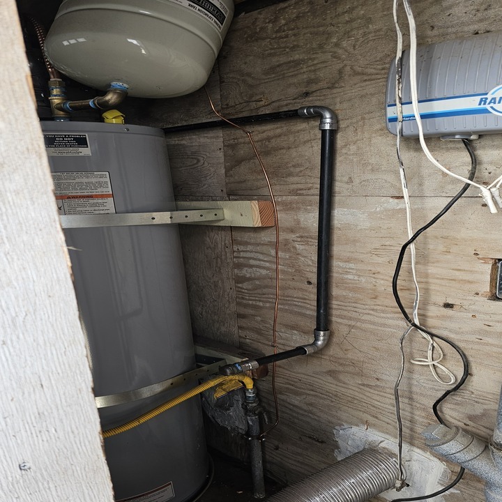 Certified Plumbing and Drain Image