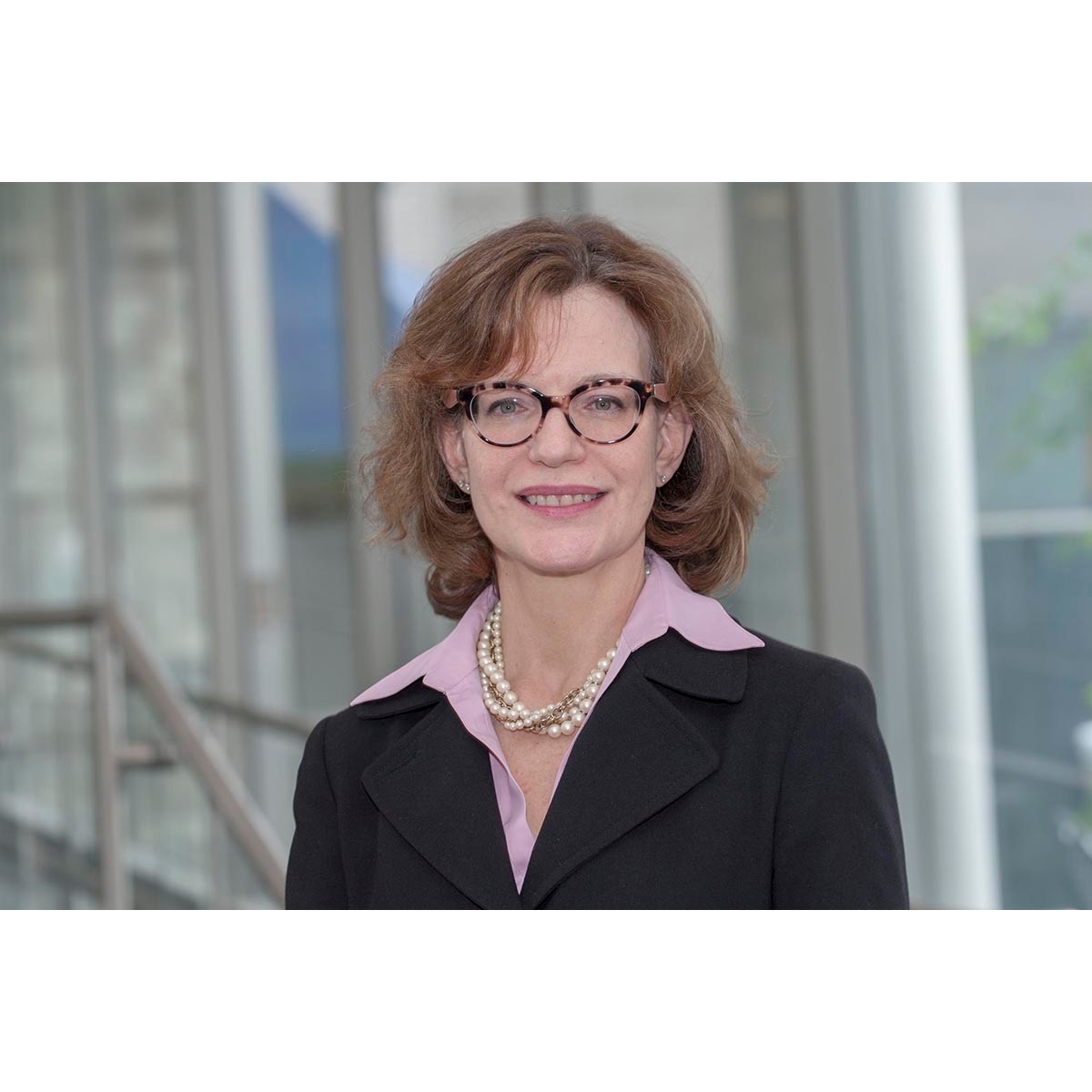 Virginia M. Klimek