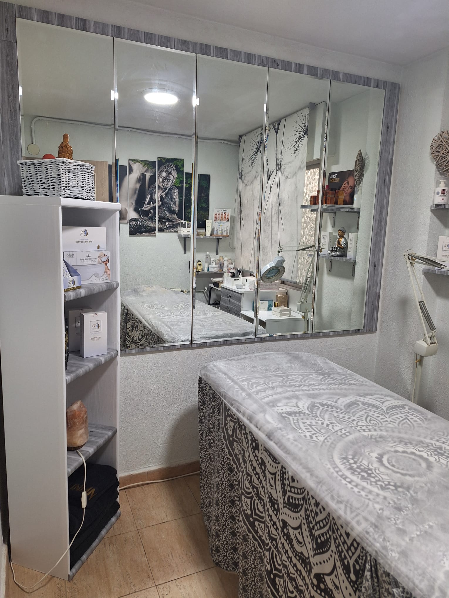 Galería en miniatura