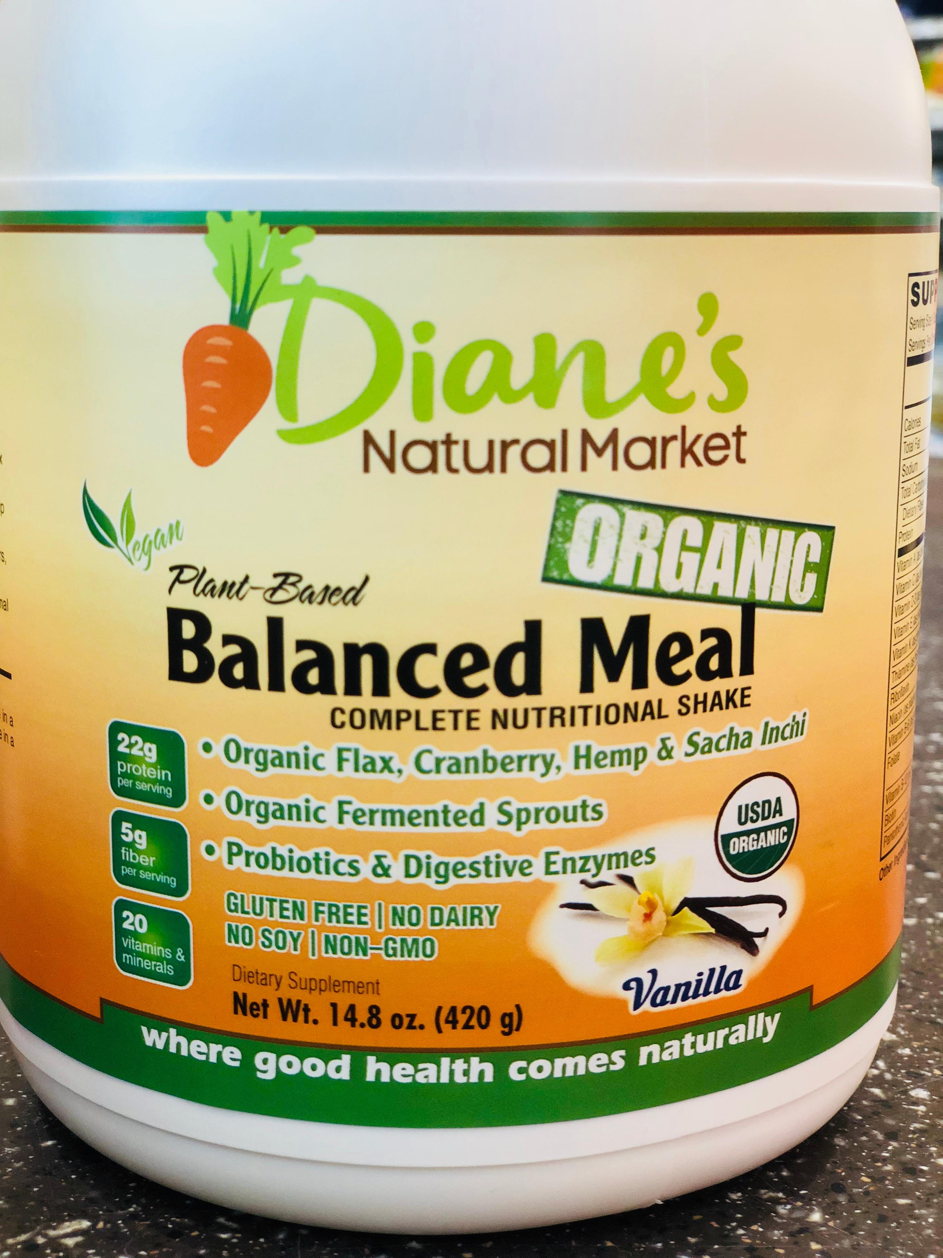 Diane's Natural Market Photo