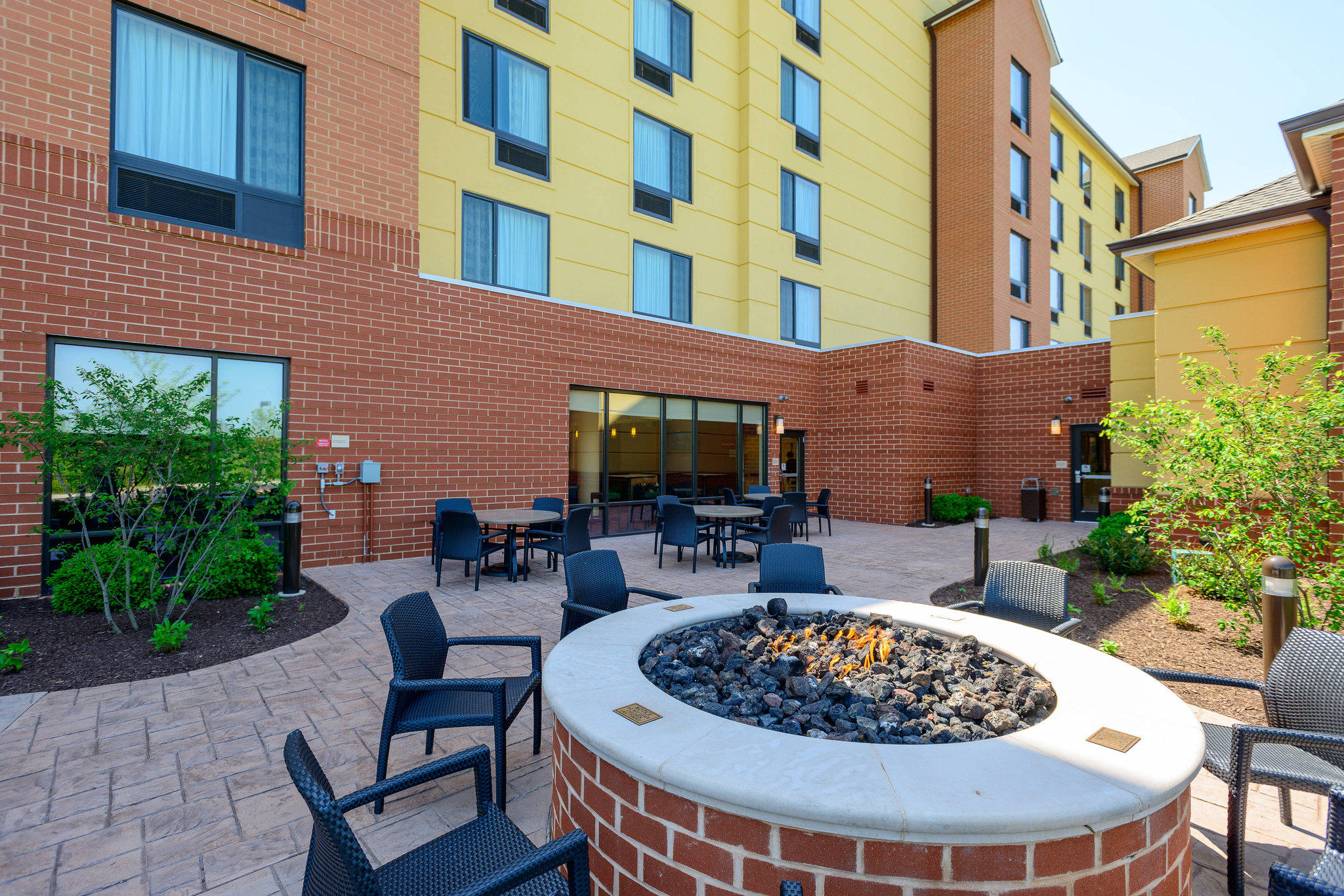 TownePlace Suites by Marriott Frederick Photo