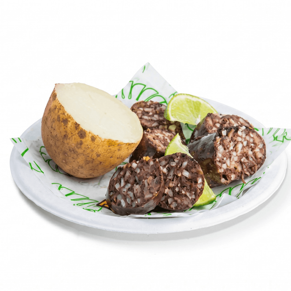 Porcion Morcilla