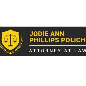 Law Offices of Jodie Anne Phillips Polich, P.C. Logo