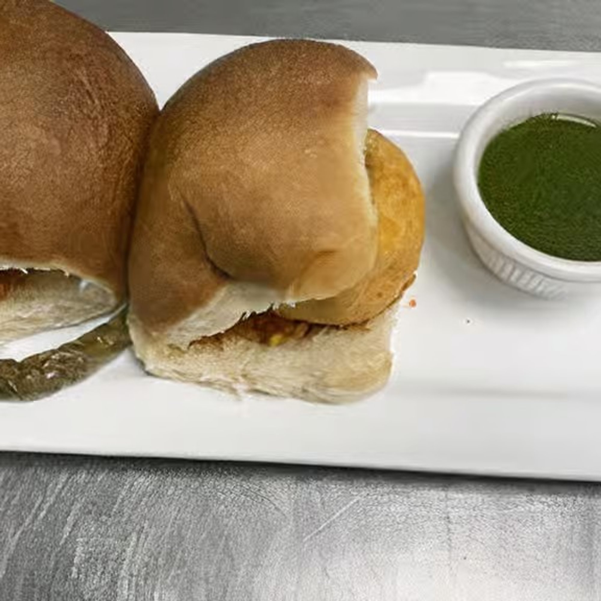 Vada Pav