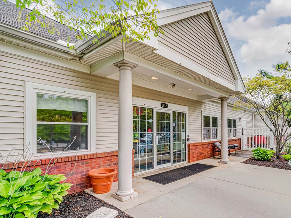 Hudson Darrow Road KinderCare