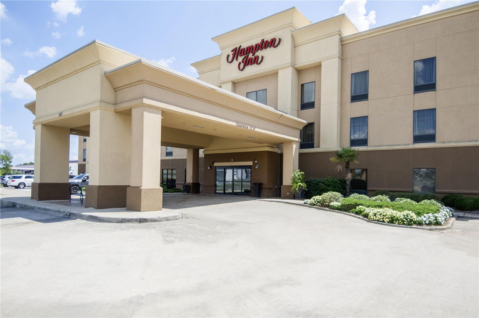Hampton Inn West Monroe Image