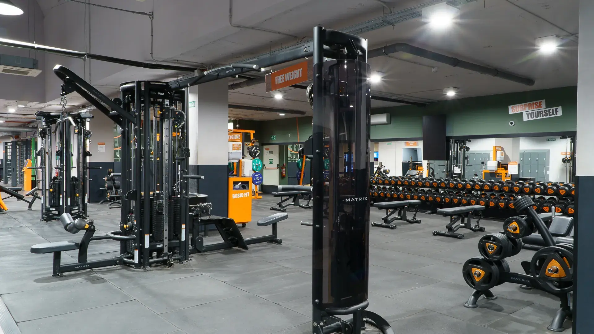 Galería en miniatura