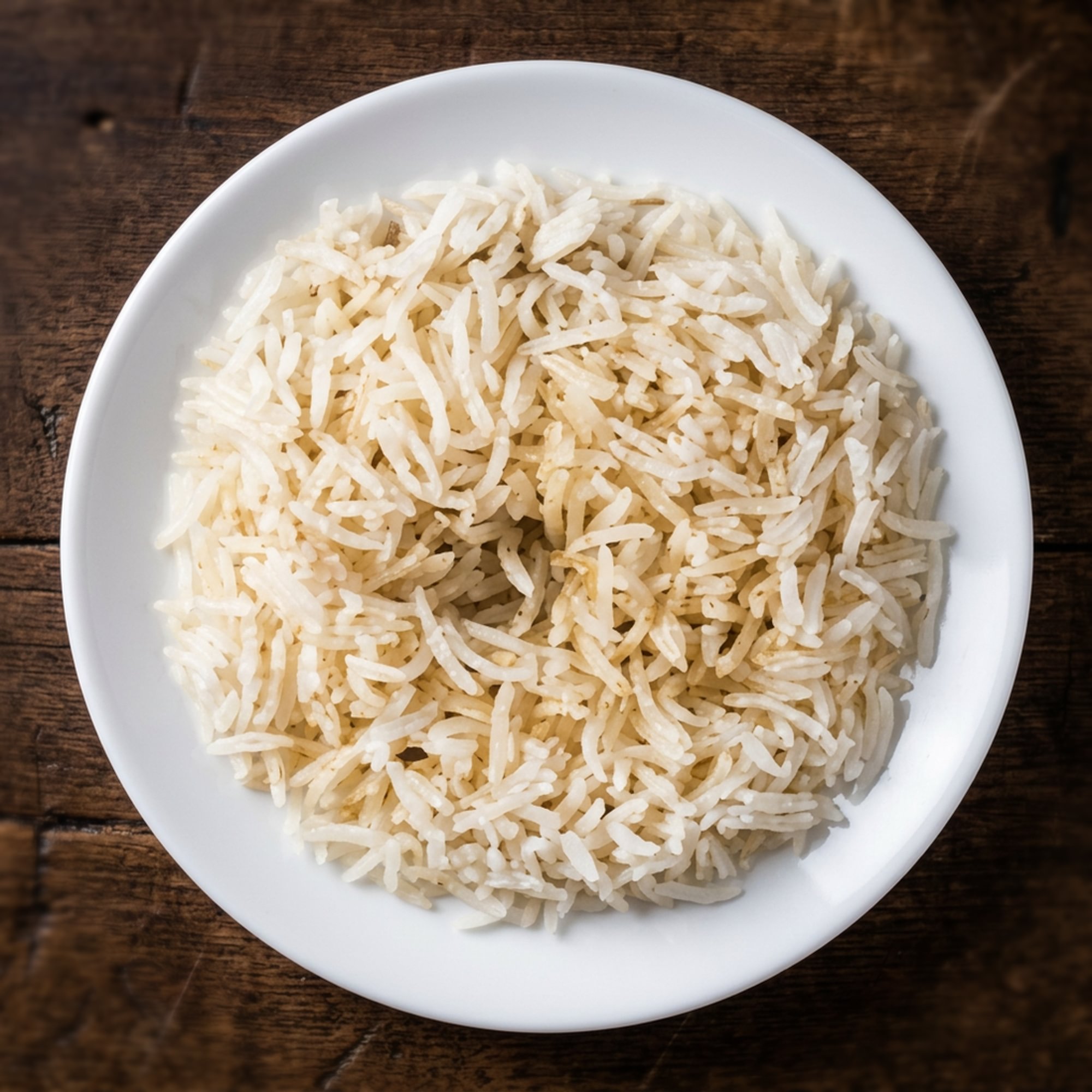 Extra Rice