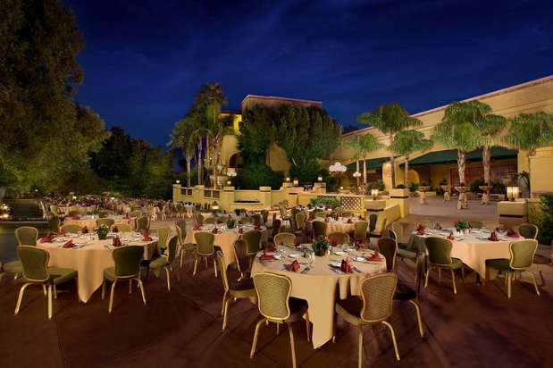 Images Pointe Hilton Tapatio Cliffs Resort