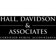 Hall Davidson & Associates, CPA's